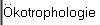 �kotrophologie